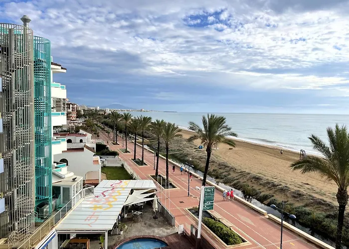 Siroco Holidays Lek 4/6
