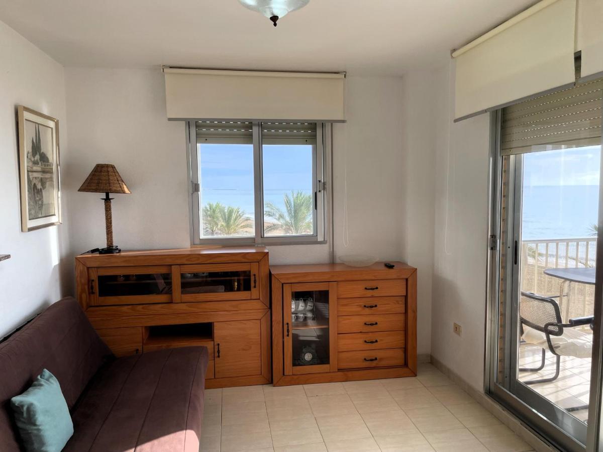 Apartment Siroco Holidays Lek 4/6 Peñíscola