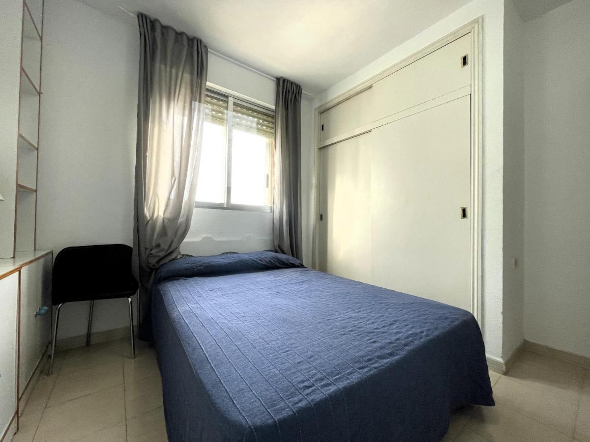 Siroco Holidays Lek 4/6 Apartment *