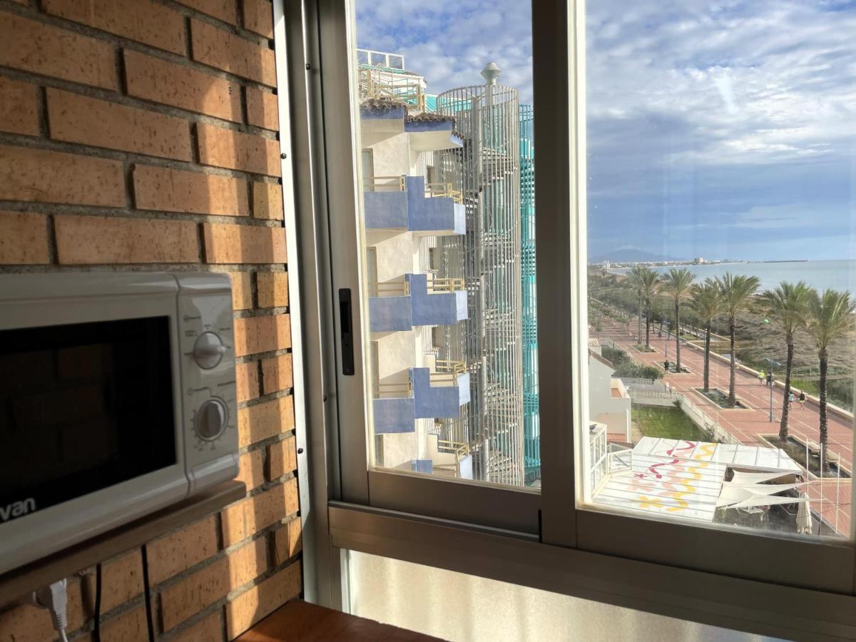 Apartment Siroco Holidays Lek 4/6 Peniscola