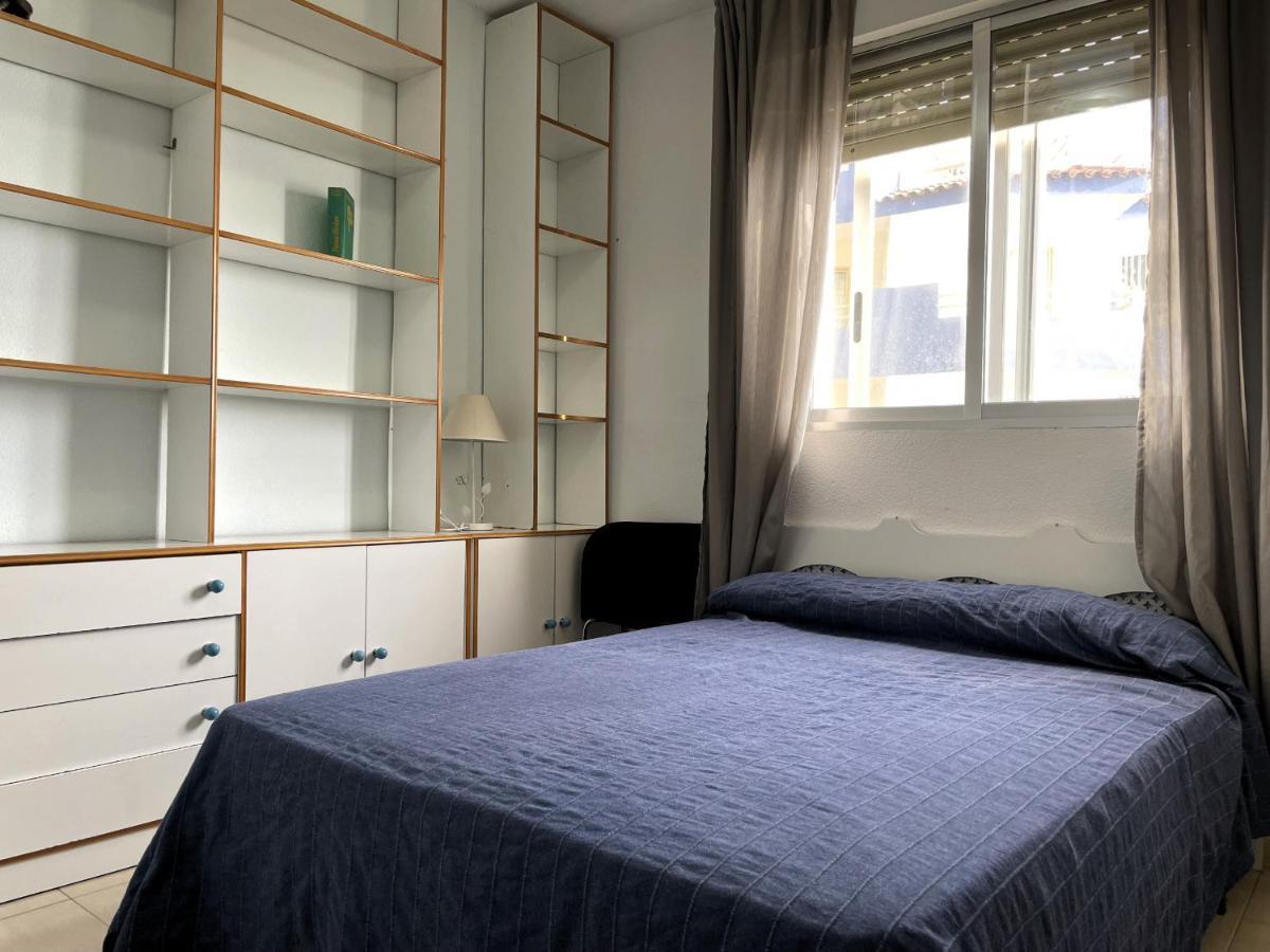 Siroco Holidays Lek 4/6 Apartment *