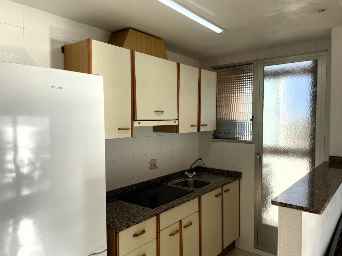 Siroco Holidays Lek 4/6 * Peniscola