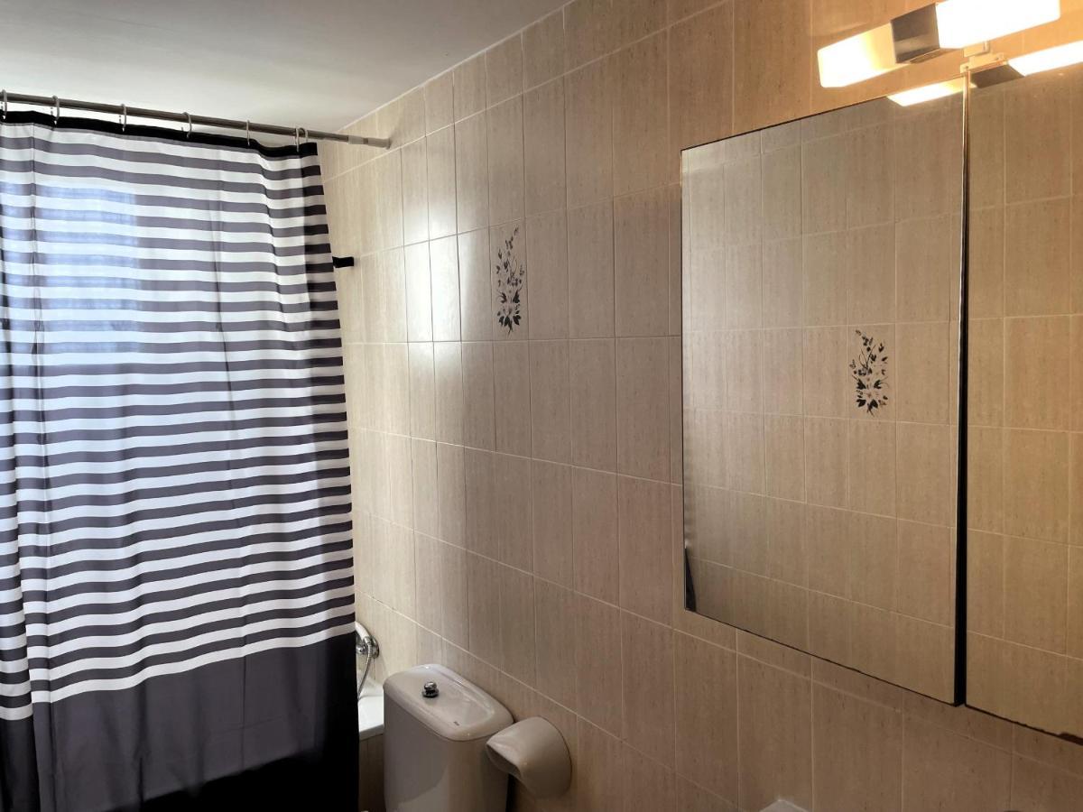 Siroco Holidays Lek 4/6 Apartment