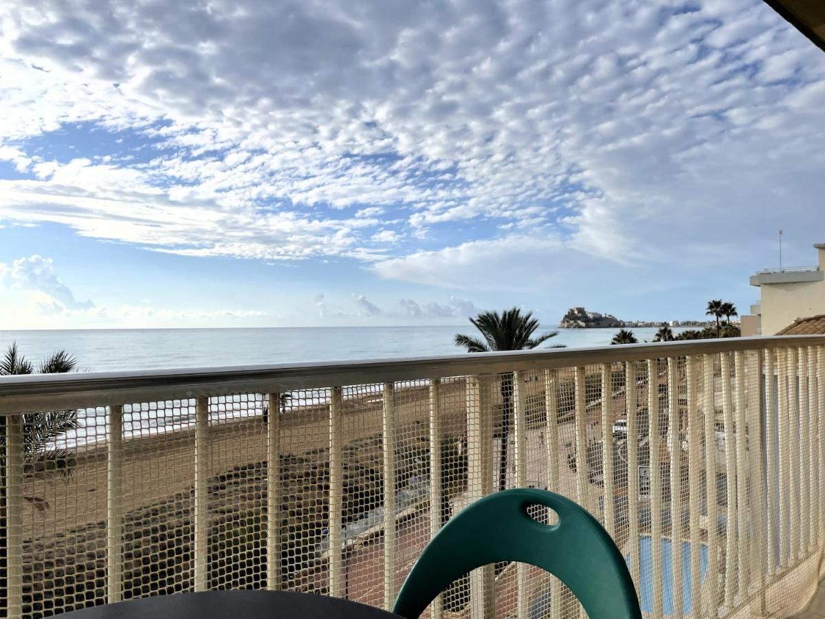Apartment Siroco Holidays Lek 4/6 *