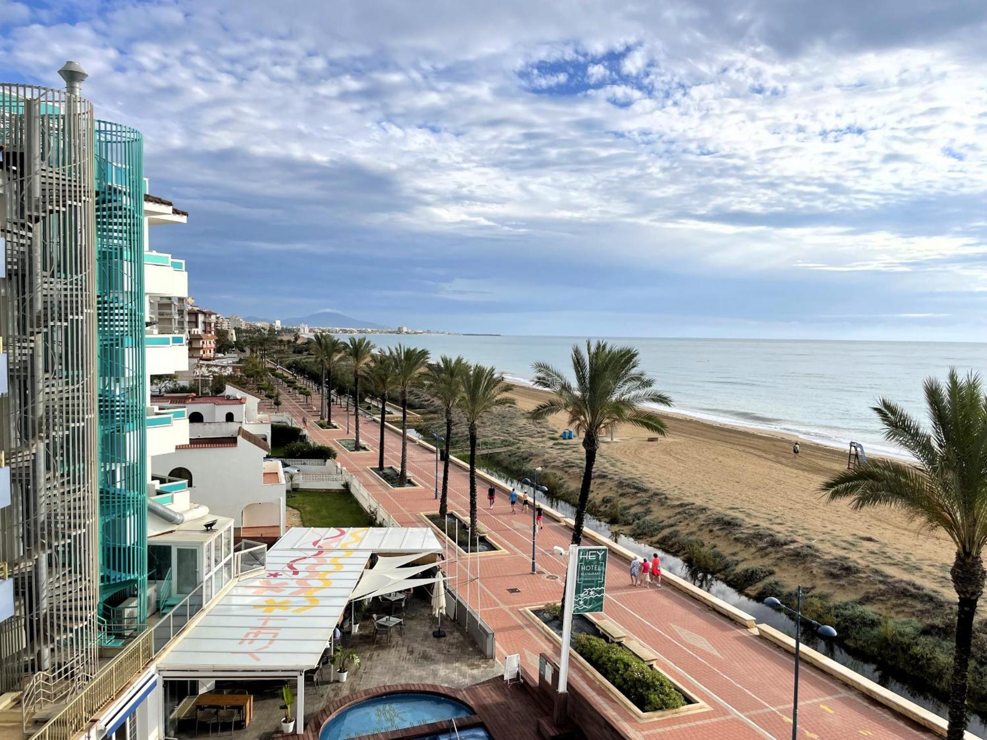Siroco Holidays Lek 4/6 Apartment