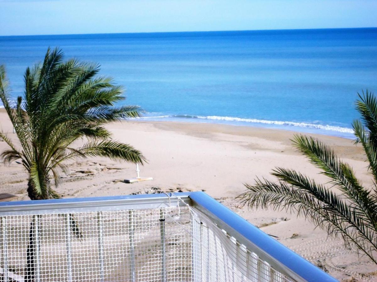 Siroco Holidays Lek 4/6 Apartment Peniscola